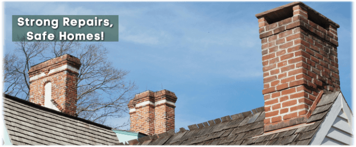 Chimney Repair Jacksonville