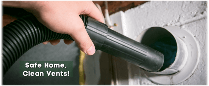 Dryer Vent Cleaning Jacksonville