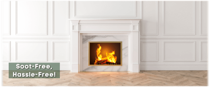Fireplace Cleaning Jacksonville