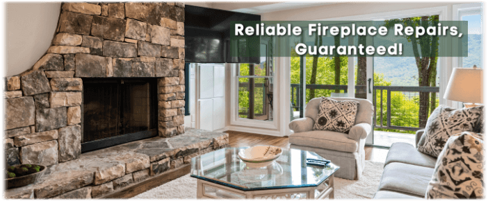 Fireplace Repair Jacksonville