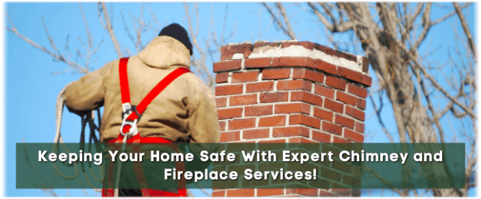 Jacksonville Chimney Cleaning