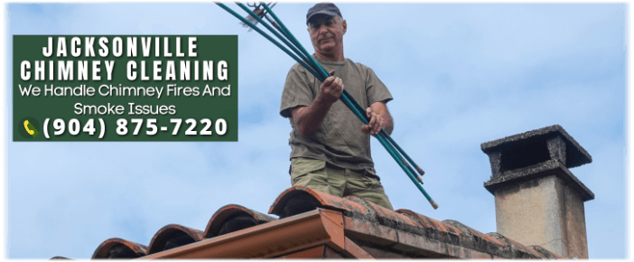 Chimney Cleaning Jacksonville